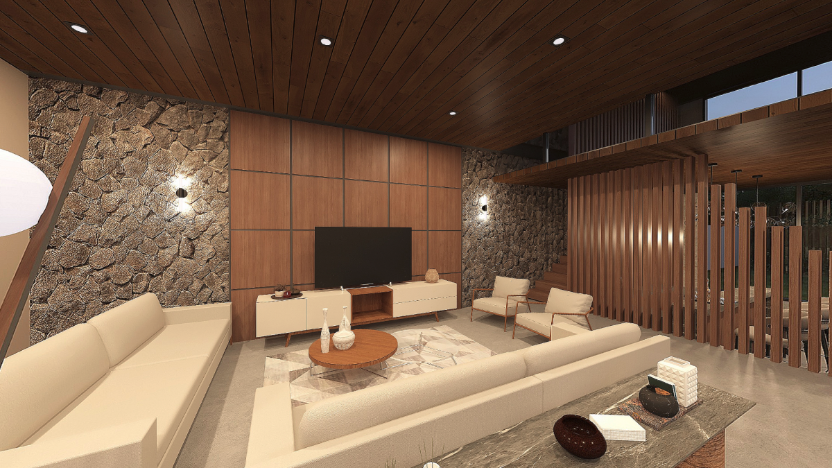 EL BOSQUE – GARZAS