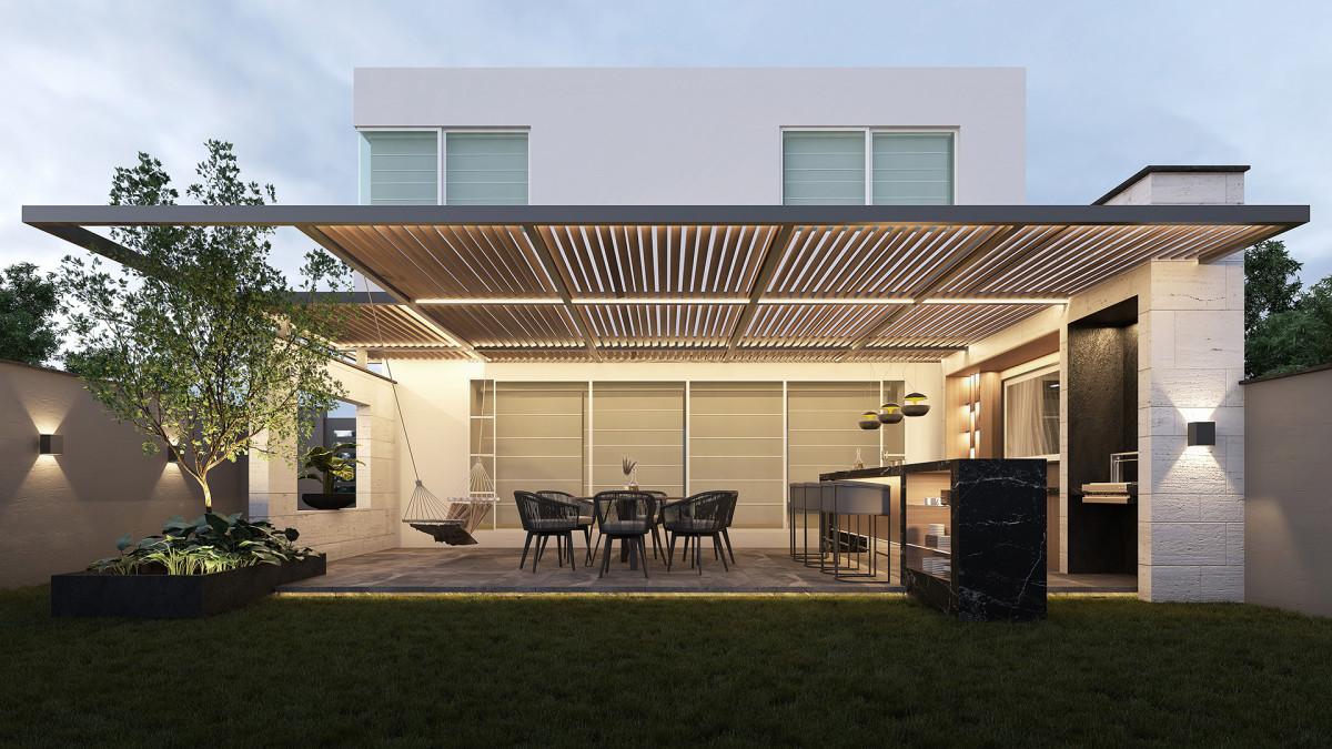 GRAN JARDÍN – ABETOS